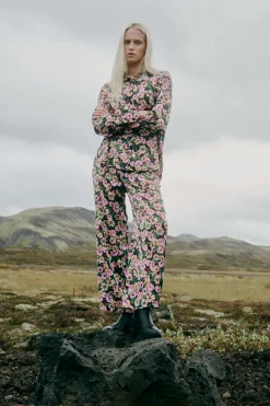 Casual pants