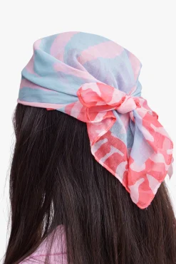IAALLINE Echarpe