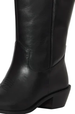 IABANGORO Bottes