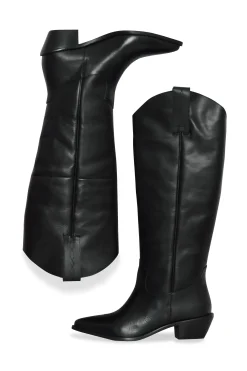 IABANGORO Bottes