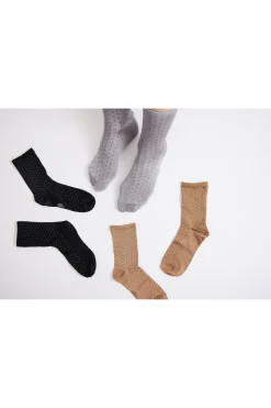 IAFENJA Chausettes