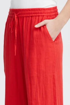 IAFOXA Pantalon