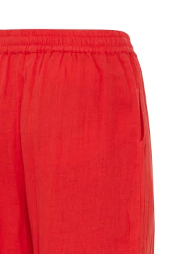 IAFOXA Pantalon