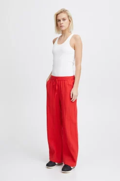 IAFOXA Pantalon
