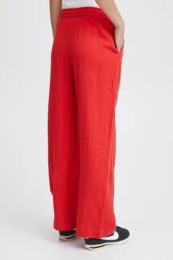 IAFOXA Pantalon