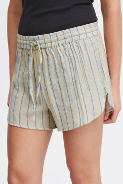 IAFOXA Shorts