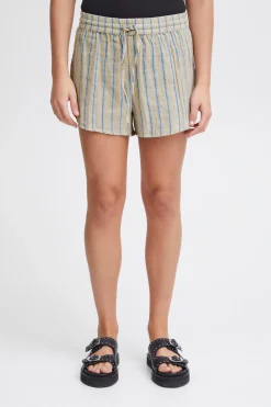 IAFOXA Shorts
