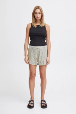 IAFOXA Shorts