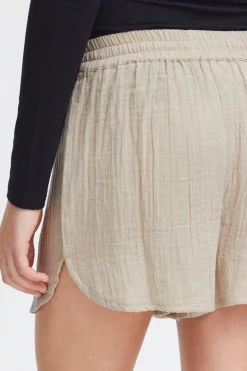 IAFOXA Shorts