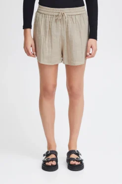 IAFOXA Shorts