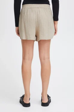 IAFOXA Shorts