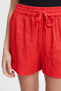 IAFOXA Shorts