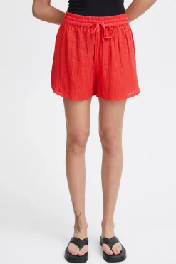 IAFOXA Shorts