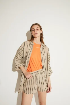 IAFOXA Shorts