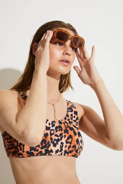 IAJANNE Maillot de bain