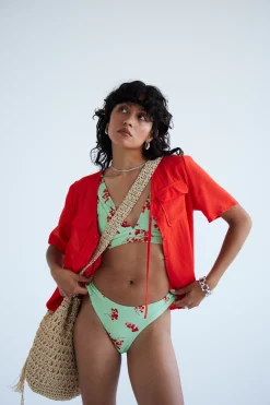 IAKELINA Maillot de bain