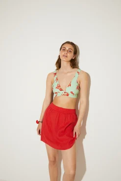 IAKELINA Maillot de bain