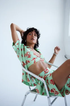 IAKELINA Maillot de bain