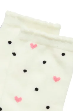 IALOVE Chausettes