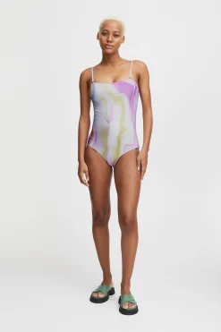 IALUCIANA Maillot de bain