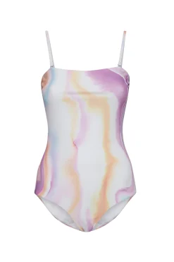 IALUCIANA Maillot de bain