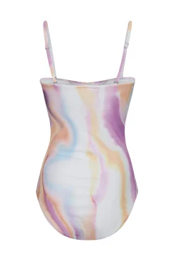 IALUCIANA Maillot de bain