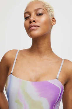 IALUCIANA Maillot de bain