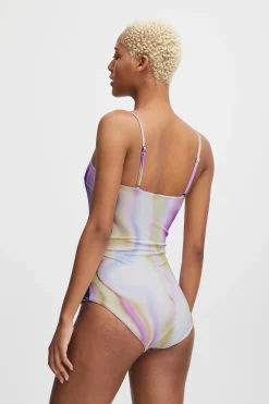 IALUCIANA Maillot de bain