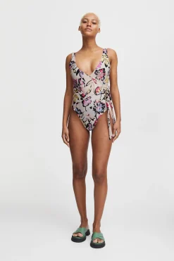 IAPRISHA Maillot de bain