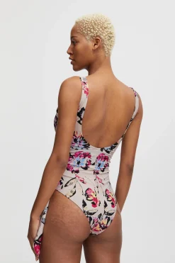 IAPRISHA Maillot de bain