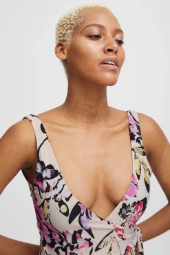 IAPRISHA Maillot de bain