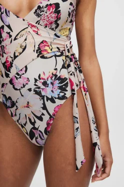 IAPRISHA Maillot de bain