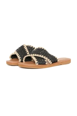 IASAFJA Sandales