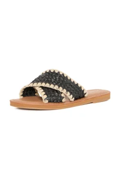 IASAFJA Sandales