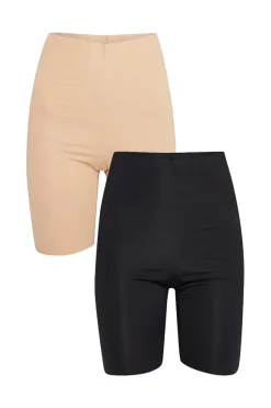 IASIV Shorts 2-pack
