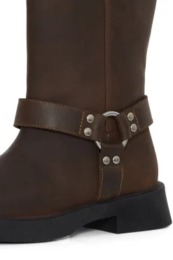 IATITA Bottes