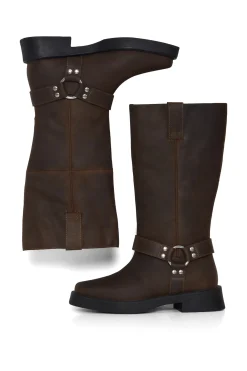 IATITA Bottes