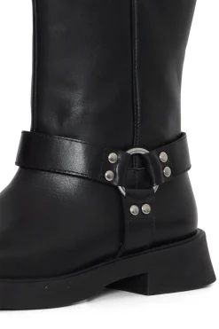 IATITA Bottes