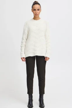 IHADELINE Pullover