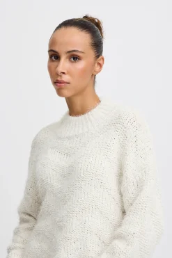 IHADELINE Pullover