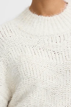 IHADELINE Pullover