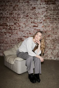 IHALISES Pullover