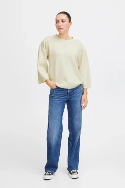IHALISES Pullover