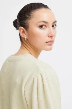 IHALISES Pullover