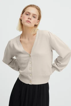 IHALPA Cadigan/Gilet