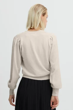 IHALPA Cadigan/Gilet