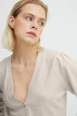 IHALPA Cadigan/Gilet