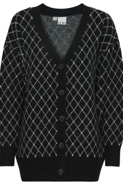IHALVINO Cadigan/Gilet