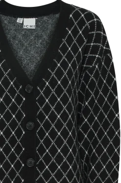 IHALVINO Cadigan/Gilet