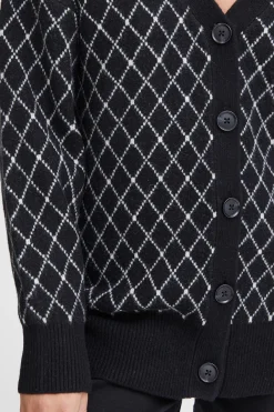 IHALVINO Cadigan/Gilet